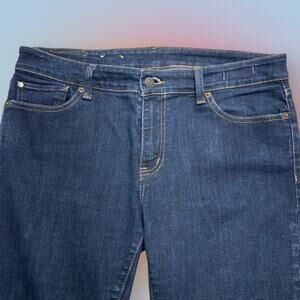 RALPH LAUREN DENIM & SUPPLY Women’s 32 Skinny Blue Jeans